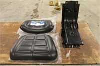 (NEW) A  AND I PRODUCTS TRACTOR SUSPENSION SEAT