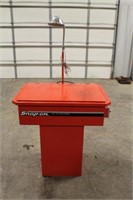 (NEW) SNAP-ON PARTS WASHER