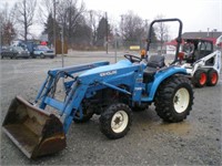 December 15, 2012 9:30am Consignment Auction