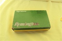 Remington 270 Win. 150 Grain Core-Lokt Soft Point