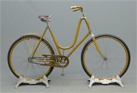 December 1, 2012 Pedaling History Bicycle Museum Auction