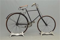 December 1, 2012 Pedaling History Bicycle Museum Auction