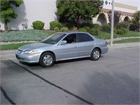 *Online Auction* Rancho Cucamonga, CA ending 11-19-2012