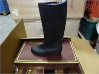 Online- Large Lot of Ladies Winter Boots #808