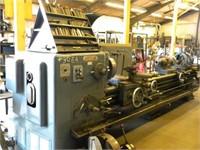 Absolute Auction-Sun Welding, Arcadia, IN