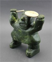 INTERNET Auction of Inuit & First Nations Art