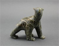 INTERNET Auction of Inuit & First Nations Art