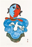 Inuit Art Auction - November 4, 2012