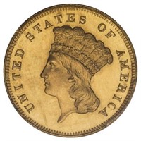 October 2012 Coin Sale