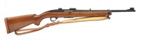 Winchester M100 Semi Auto Carbine.
