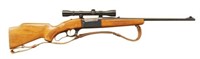 Savage 99 CD Lever Action Rifle.