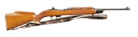 Winchester M1 Semi Auto Carbine.