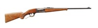 Savage 99F Lever Action Rifle.