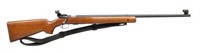 Winchester 75 Target Bolt Action Rifle.