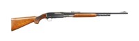 Remington 141 Gamemaster Pump Rifle.
