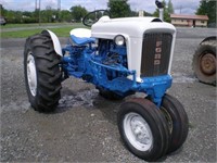September 15, 2012 9:30am Consignment Auction