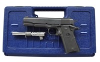 Colt 1991 A1 Semi Auto Pistol.