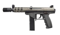 AA  Arms Model AP9 Semi Auto Pistol.