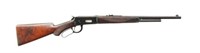 Winchester 94 Lever Action Rifle.