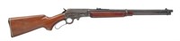 Marlin Model 1936 Lever Action Carbine.