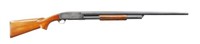 Remington M10 E Grade Pump Shotgun.