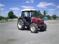 August 18, 2012 9:30am Consignment Auction