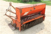 ROGERS SEEDER BY JACOBSEN, 3PT, 540 PTO, 48" WIDE
