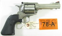 Gun Ruger Super Blackhawk in 44 Mag SA Revolver