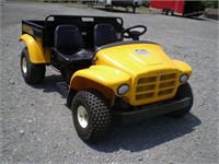 July 21, 2012 9:30am Consignment Auction