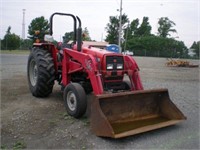 July 21, 2012 9:30am Consignment Auction