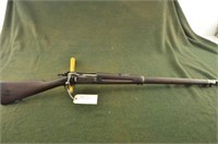 Central Illinois Largest Firearm Auction - July 15th 2012