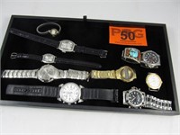 Jewelry Designer Watch Collection