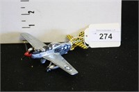 TSA-DIE CAST AIRPLANES & OTHER (JUNE 30)
