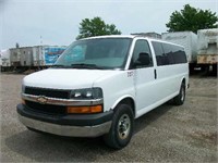 Repossessed Vehicle Auction - June 28th, 2012