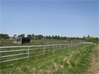 Losantville Horse Farm Real Estate Auction