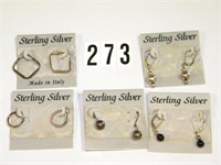 Antique Jewelry, Gold and Silver