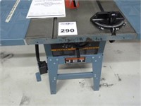 Jet 10" Table Saw
