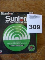 Sunlon Fiberglass Coated Professional Tape