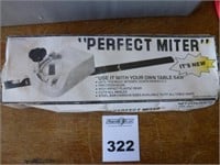 Nation Wide Perfect Miter
