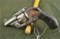 May 6th 2012 Large Estate Firearm Auction