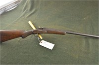 May 6th 2012 Large Estate Firearm Auction