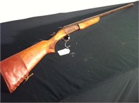 Gun and Collectible Auction March 31st 11:00 AM