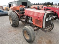 2012 March Consignment Auction