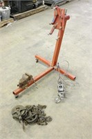 MARCH 27TH ONLINE EQUIPMENT AUCTION