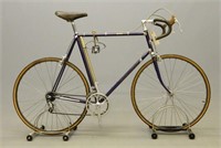 April 21, 2012 Annual Bicycle Auction