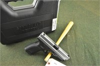 March 18th 2012 Firearm Auction