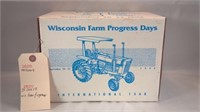 Hit & Miss Engines,    Farm Toy Auction