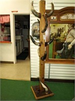 CONSIGNMENT AUCTION-WESTERN AND OTHER