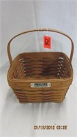 Basket Auction Feb. 3, 2012