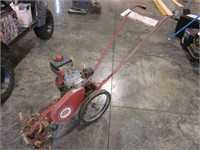 Troy Built Cultivator Plus front tine rotary